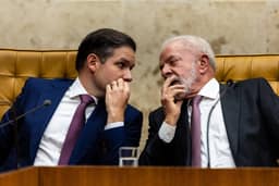 Câmara aprova aumento de teto do MEI e perdão das dívidas tributárias, propostas por Lula às vésperas do 2º turno