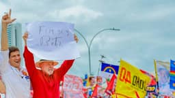 Com ida de Lula a Pernambuco, campanha de Raquel Lyra sobe tom e resgata falas críticas de João Campos ao petista