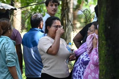 Enxurrada na fronteira Nepal-China deixa 270 mortos e mobiliza ajuda de governos