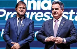 PP e União Brasil sinalizam apoio a Flávio no segundo turno