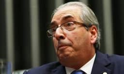 TRE-MG barra candidatura de Eduardo Cunha a deputado federal