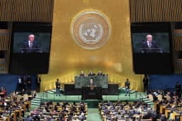 Entre soberania e governança global: as mensagens de Lula na ONU