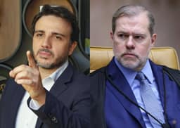 Decisão de Toffoli contra Renan Santos desperta temor de caça às bruxas nas eleições