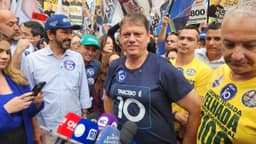 Quantos governadores foram eleitos no primeiro turno? Veja resultados das eleições 2026