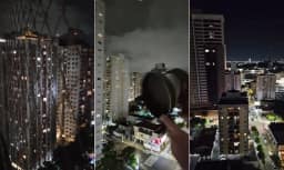 Panelaços em capitais e cidades brasileiras são registrados durante sabatina de Flávio Bolsonaro; vídeos