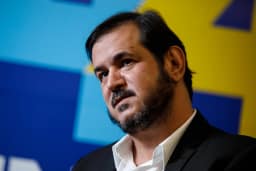 União Brasil confirma neutralidade e amplia isolamento de Flávio Bolsonaro na eleição presidencial