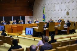 Seis horas para debater 'questão de ordem': sessão do STF não chegou sequer ao mérito do que pesa sobre Moraes; entenda