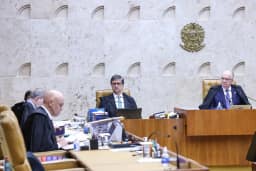 Em resposta a Mendonça, Gonet diz que relatório sobre mensagens entre Vorcaro e Alexandre de Moraes é nulo