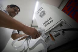 Quanto ganha um mesário nas eleições 2026?