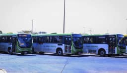 PT estuda tarifa zero no transporte público aos fins de semana como bandeira de Lula na campanha
