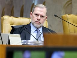 STF retoma julgamento da Vale sobre tributação de lucro de controladas e coligadas no exterior