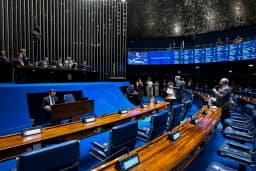 Senado aprova projeto que cria o Redata