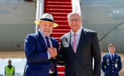 Quem é Geraldo Alckmin, vice-presidente reeleito com Lula