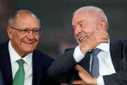 Lula anuncia pacote para MEIs a 12 dias do segundo turno