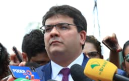 Datafolha: Rafael Fonteles (PT) tem 56% das intenções de voto para 1º turno no Piauí; Joel Rodrigues (PP) tem 21%