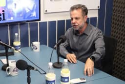 Além de Renan Santos, Toffoli suspende campanha digital de candidato do Democrata
