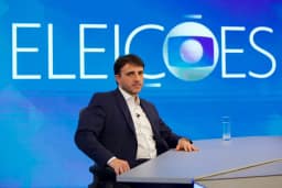 Renan Santos defende criação de programa nuclear para produzir bomba atômica