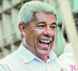 Quem está ganhando a eleição na Bahia? Siga a apuração para governador