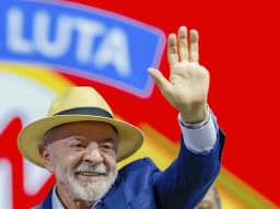 Análise: Na pesquisa Meio/Ideia, melhora da avaliação de governo Lula é o principal ponto