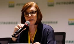 CEO da Petrobras vê queda das ações após vitória de Lula como especulativa