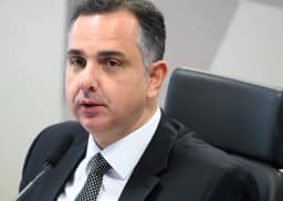 Indicação de Pacheco ao TCU deve ir direto ao plenário, sem sabatina