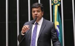 Candidatura de Mendonça Filho ao Senado pelo PL embaralha disputa em Pernambuco
