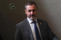 PGR é contra afastamento de Andrei Rodrigues da chefia da PF