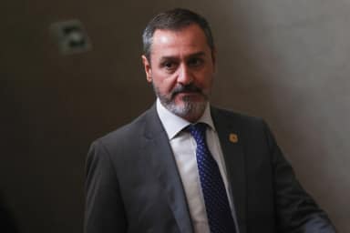 Gonet defende que Andrei Rodrigues continue no comando da Polícia Federal