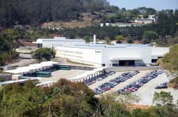J&F, dos irmãos Batista, acerta aquisição da Avibras, diz jornal