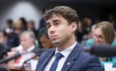 Estela Aranha, do TSE, dá 24 horas para Nikolas Ferreira apagar post sobre Lula