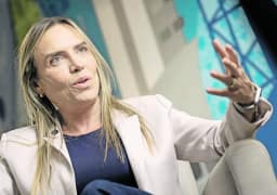 No DF, Celina tem 34%, contra 20% de Arruda e 13% de Grass, aponta pesquisa Quaest