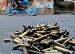 Brasil e BID firmam acordo de R$ 5 bilhões para combate ao crime organizado