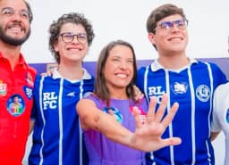 Raquel Lyra vence João Campos e é reeleita em Pernambuco
