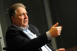 Ministério Público Eleitoral se manifesta para que TSE mantenha indeferida candidatura de Garotinho