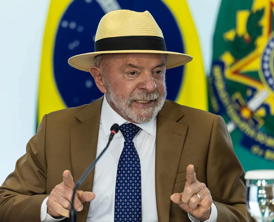 Lula cobra STF e PGR à frente das apurações do caso Banco Master