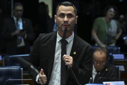Cleitinho se reúne com cúpula do Republicanos para discutir candidatura ao governo de MG