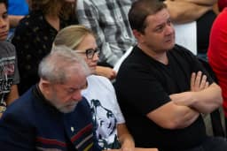 Análise: Datafolha indica que caso Lulinha ainda não impactou a intenção de voto