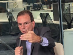 PSD de Paes entra com novo recurso no Supremo para anular vitória de Douglas Ruas no primeiro turno no Rio