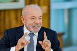 Lula faltará ao debate da TV Globo nesta quinta-feira