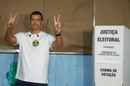 Quem é Douglas Ruas, que deve ser o próximo governador do Rio