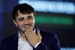 Renan Santos: Veja o patrimônio do candidato a presidente