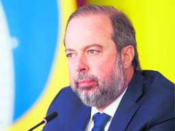 Com nova lei, Lula espera investimento em minerais críticos já