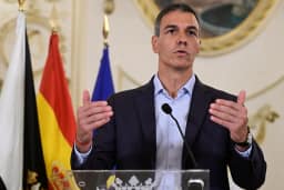 Esquerda radical da Espanha não consegue se unir antes de eleição e reduz chance de permanecer no poder