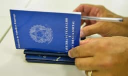 Brasil cria 58.568 empregos formais em julho, menor resultado para o mês desde 2020