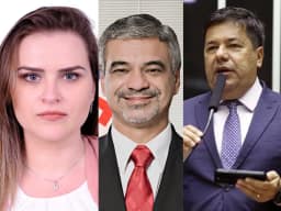 Humberto Costa (PT) e Marília Arraes (PDT) são eleitos para o Senado em Pernambuco