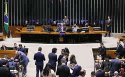 O que o deputado federal faz? Entenda sua função