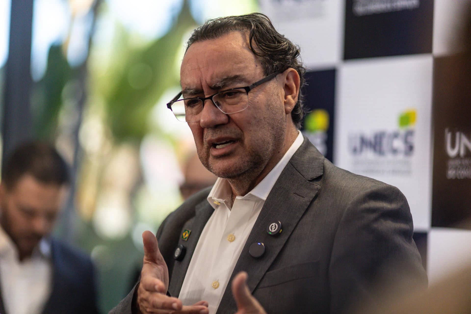 Augusto Cury admite omissão de empresas nos EUA em declaração de R$ 242,3 milhões