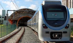 Alstom aciona Justiça contra licitação na Bahia em briga com chineses