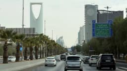 EUA determinam que funcionários não essenciais deixem Arábia Saudita por segurança