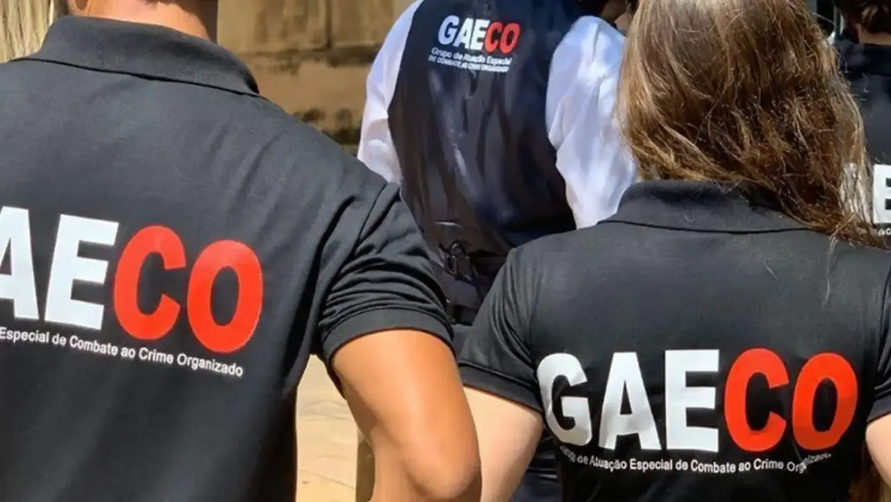 Operação Carbono Oculto rastreia R$ 120 milhões e mira diretor do Banco Genial